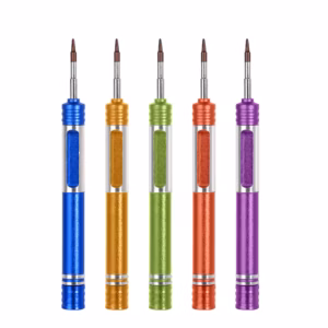 iPhone 7 Screw Drivers - all colors