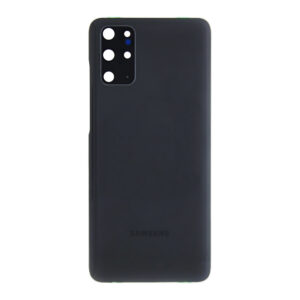 Samsung Galaxy S20 Plus - Back glass - grey