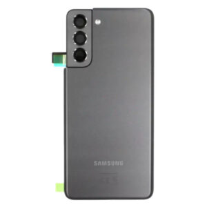 Samsung Galaxy S21 - Back glass - Grey