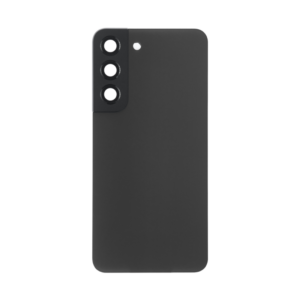 Samsung Galaxy S22 - Back glass - Graphite