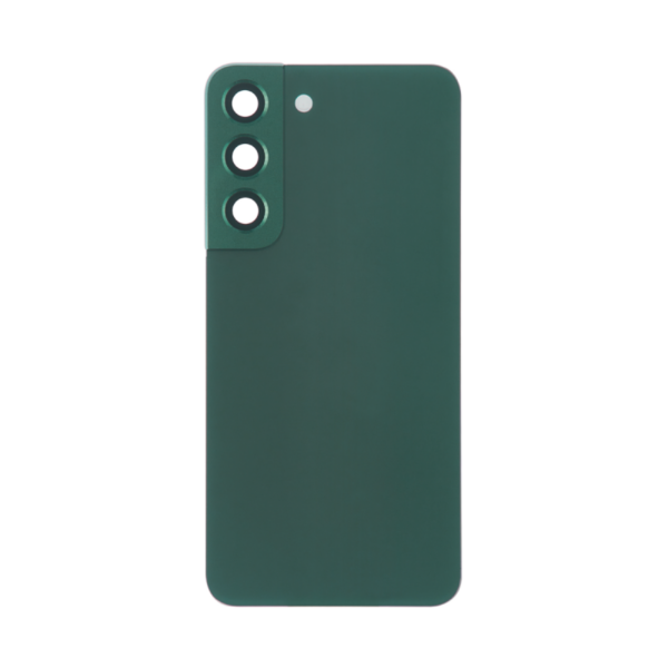 Samsung Galaxy S22 - Back glass - Green