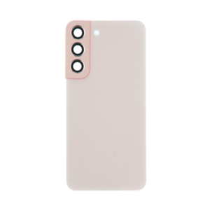 Samsung Galaxy S22 - Back glass - Pink