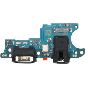 Samsung Galaxy A02S - Charging Connector Board