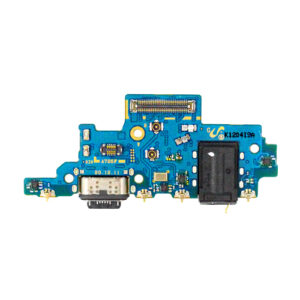 Samsung – Galaxy A72 4G / 5G – Charging Connector Board