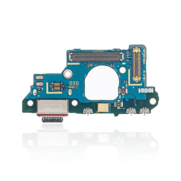 Samsung Galaxy S20FE 4G - 03D - Charging Connector Board