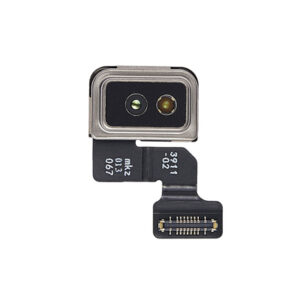 iPhone 14 Pro - Infrared Radar Scanner