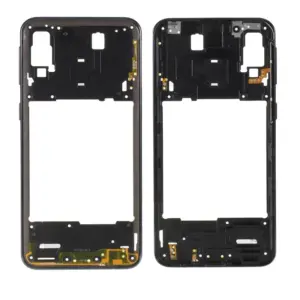 Samsung Galaxy A40 - Midden Frame