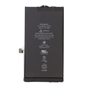 iPhone 12 / 12 Pro - Battery