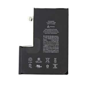 iPhone 12 Pro Max - Battery