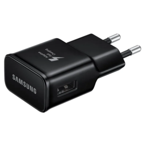 Samsung – Travel Adapter – 2A – Snel Lader – Zwart