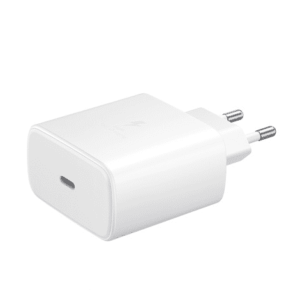 Samsung – USB-C Power Adapter – 25W – Wit