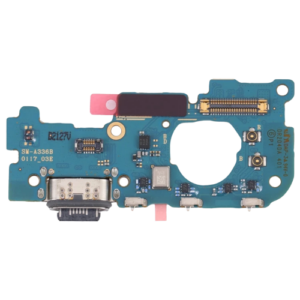 Samsung Galaxy A33 5G SM-A336B - Oplaad Connector Board