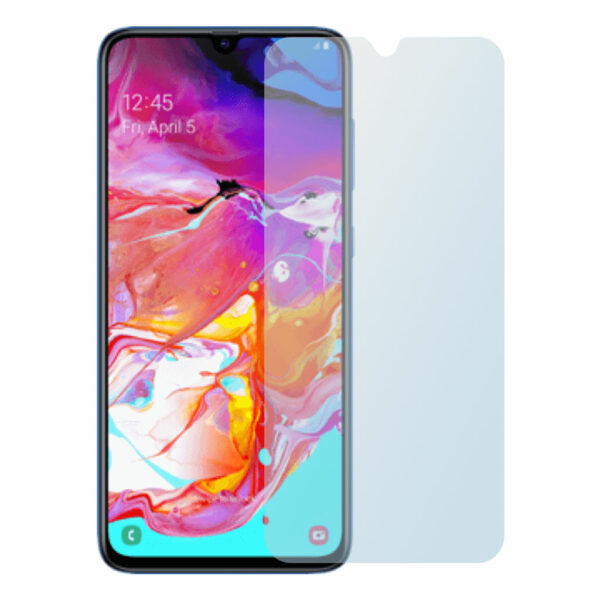 Samsung – Galaxy A70 – Tempered Glass – Screenprotector