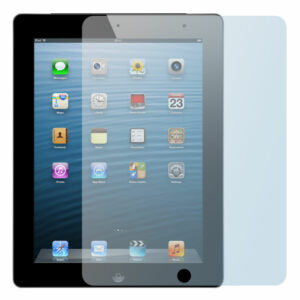 Apple – iPad 2/3/4 – Tempered Glass – Screenprotector