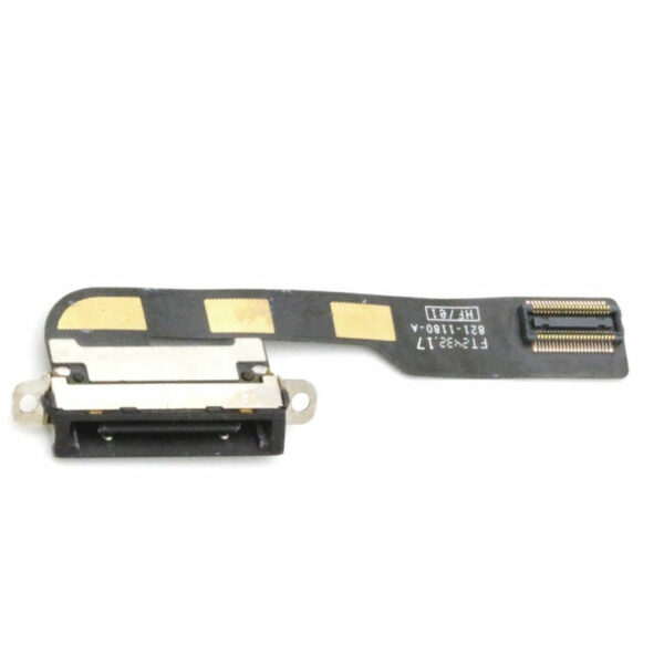 Apple – iPad 2 – Oplaad Connector Flex