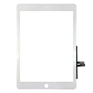 Touchscreen voor Apple iPad – 9,7 inch – 6de Generatie – (2018) – Full OEM – Wit