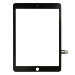 Touchscreen voor Apple iPad – 9,7 inch – 6de Generatie – (2018) – Full OEM – Zwart