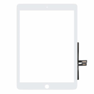 Touchscreen voor Apple iPad – 10,2 inch – 9de Generatie – (2021) – Wit