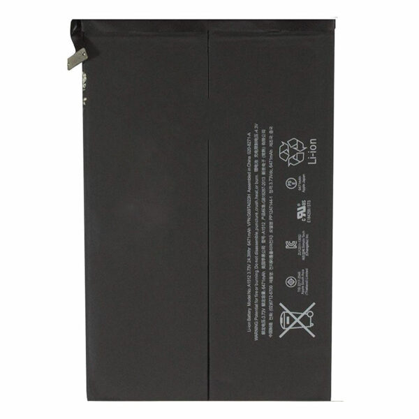 Batterij / Accu voor Apple  iPad Mini 2/3