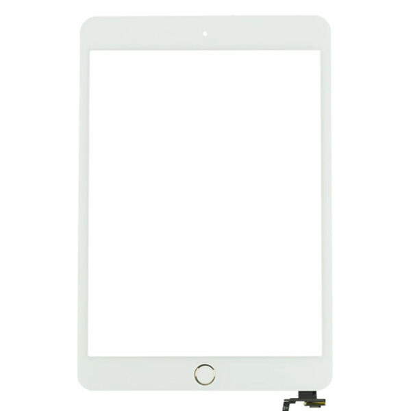 Apple – iPad Mini 3 – TouchDisplay – Wit