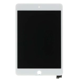 LCD / Scherm met digitizer voor Apple iPad Mini 4 – Wit