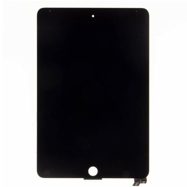 LCD / Scherm met digitizer voor Apple iPad Mini 4 – Zwart