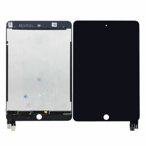 LCD / Scherm met digitizer voor Apple iPad Mini 5 (2019) – Zwart