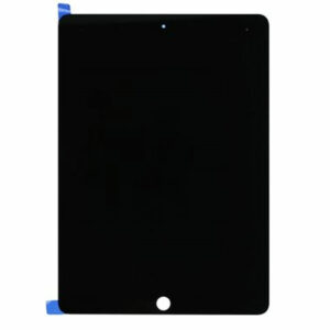 LCD / Scherm met digitizer voor Apple iPad Pro 11 (2018) – Zwart