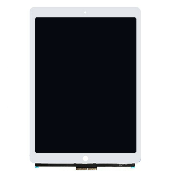 LCD / Scherm met digitizer voor Apple iPad Pro 12.9 2nd Gen – Wit