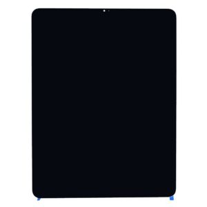 LCD / Scherm met digitizer voor Apple iPad Pro 12.9 2nd Gen – Zwart