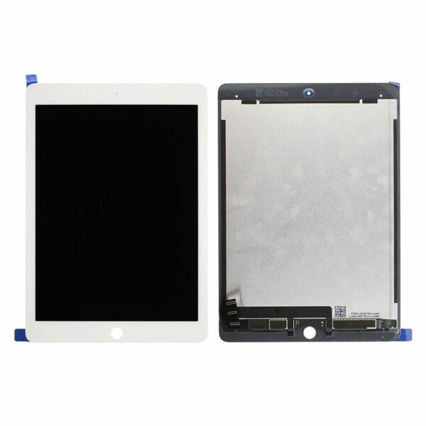 LCD / Scherm met digitizer voor Apple iPad Pro 9.7 - Wit