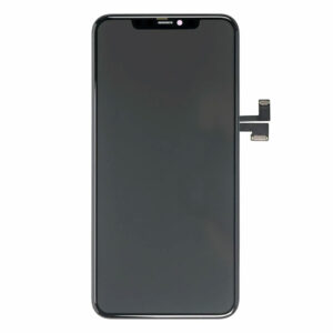 LCD / Scherm voor Apple iPhone 11 Pro Max – Top Incell Kwaliteit – Zwart