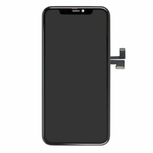 LCD / Scherm voor Apple iPhone 11 Pro Max – OEM – Zwart