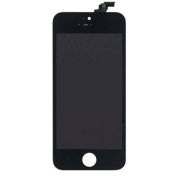 LCD / Scherm voor Apple iPhone 5S / 5SE - Zwart