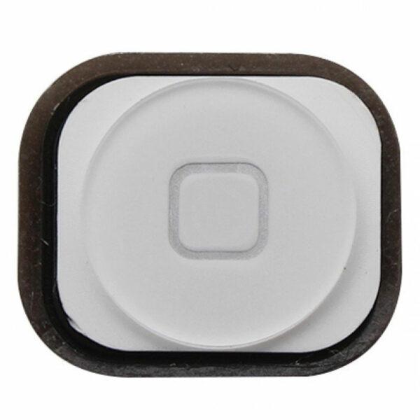 Apple – iPhone 5G – Home knop – Wit