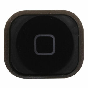 Apple – iPhone 5G – Home knop – Zwart