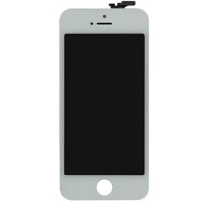 LCD / Scherm voor Apple iPhone 5 – Wit