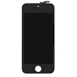 LCD / Scherm voor Apple iPhone 5 – Zwart