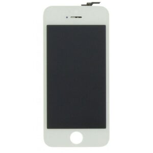 LCD / Scherm voor Apple iPhone 5S / 5SE – OEM – Wit