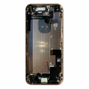 Apple – iPhone 5SE – Frame compleet – Goud