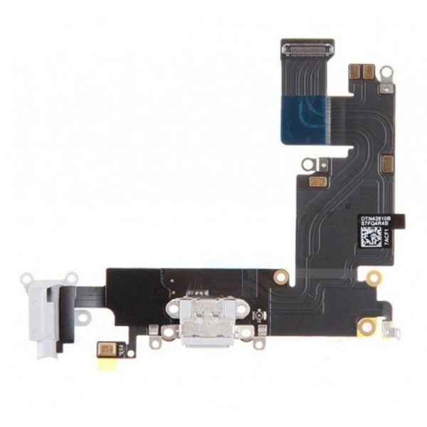 Apple – iPhone 6 Plus – Oplaad Connector Flex – Wit