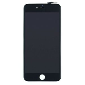 LCD / Scherm voor Apple iPhone 6 Plus – OEM – Zwart