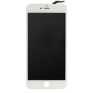 LCD / Scherm voor Apple iPhone 6 Plus – OEM – Wit