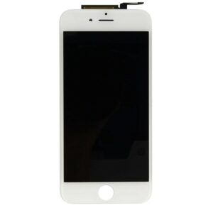 LCD / Scherm voor Apple iPhone 6 – Wit