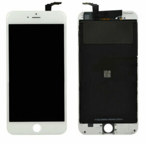 LCD / Scherm voor Apple iPhone 6 – OEM – Wit