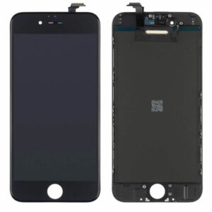 LCD / Scherm voor Apple iPhone 6 – OEM – Zwart