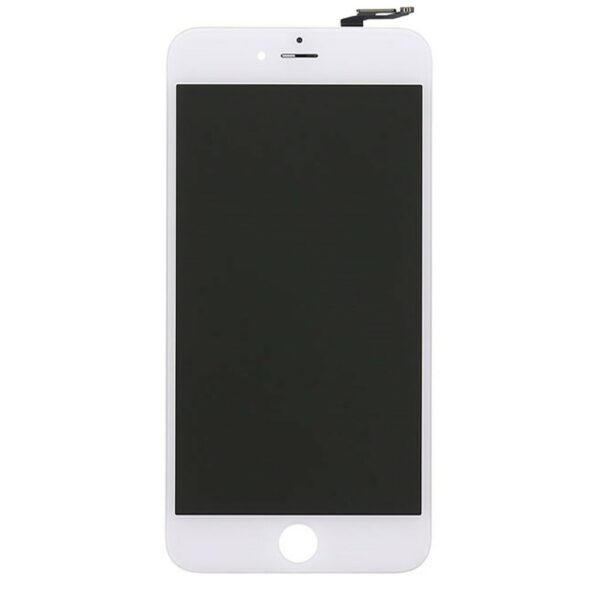 LCD / Scherm voor Apple iPhone 6S Plus – Wit