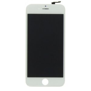 LCD / Scherm voor Apple iPhone 6S – Wit