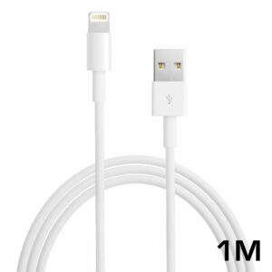 Apple – iPhone 7 – Lightning naar USB Kabel – 1 meter – OEM