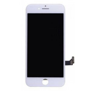 LCD / Scherm voor Apple iPhone 7 Plus – OEM – Wit